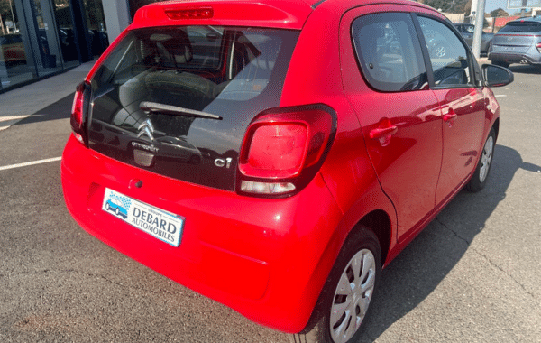 citroen-c1-vti-68-feel-5p - 971874713