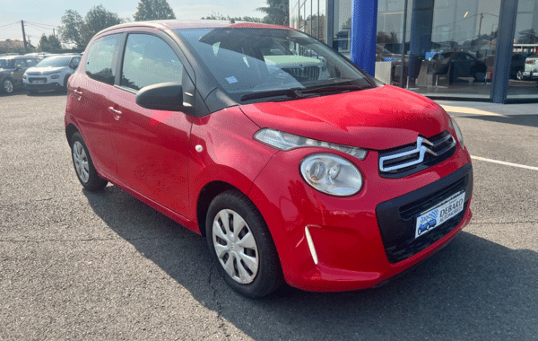 citroen-c1-vti-68-feel-5p - 971874713