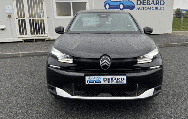 citroen-c4-1-2-hybride-145ch-s-s-business-automatique - 972164713