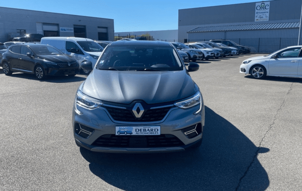 renault-arkana-1-3-tce-140ch-fap-intens-edc-21b - 972564713