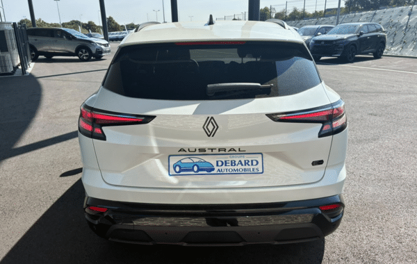 renault-austral-1-2-e-tech-full-hybrid-200ch-esprit-alpine-26 - 972694713