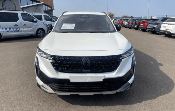renault-austral-1-2-e-tech-full-hybrid-200ch-esprit-alpine-26 - 972734713