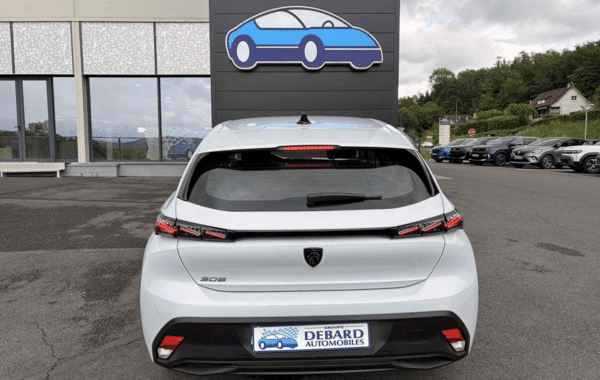 peugeot-308-1-5-bluehdi-130ch-s-s-style-eat8 - 973154713