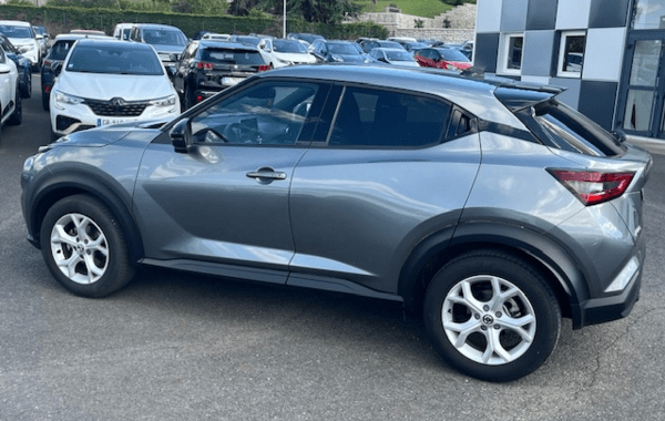 nissan-juke-1-0-dig-t-114ch-n-connecta-2021 - 973494713