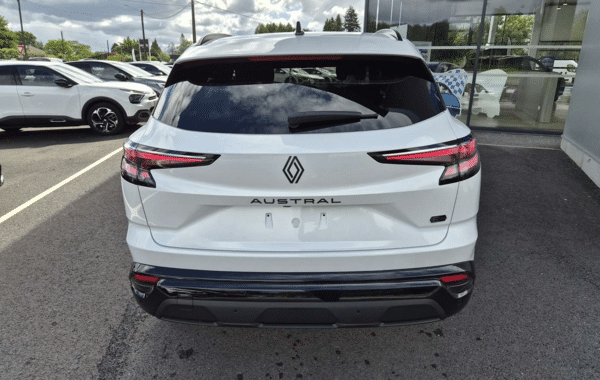 renault-austral-1-2-e-tech-full-hybrid-200ch-esprit-alpine-26 - 973704713