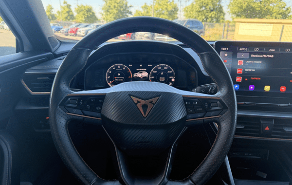 cupra-formentor-1-5-tsi-150ch-business-edition - 974224713