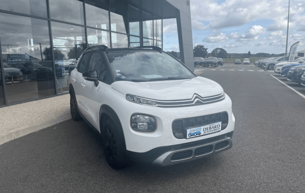 citroen-c3-aircross-puretech-110ch-s-s-origins-e6-d - 974234713