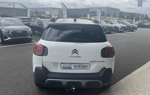citroen-c3-aircross-puretech-110ch-s-s-origins-e6-d - 974234713