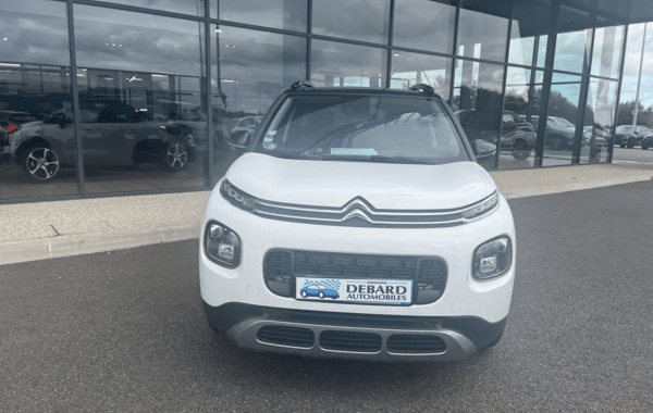 citroen-c3-aircross-puretech-110ch-s-s-origins-e6-d - 974234713