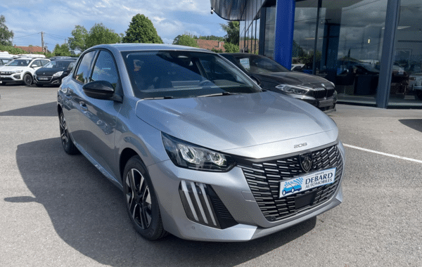 peugeot-208-1-2-hybrid-110ch-allure-e-dcs6 - 974684713