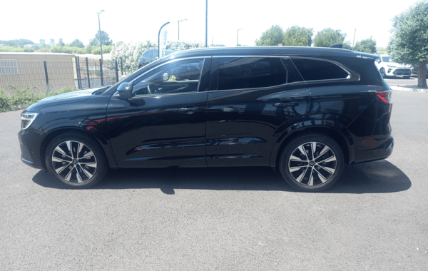 renault-espace-vi-1-2-e-tech-full-hybrid-200ch-techno-7-places-25 - 974774713