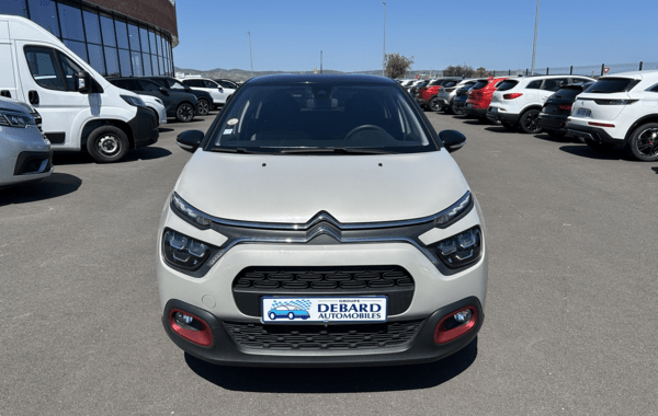 citroen-c3-1-5-bluehdi-100ch-s-s-c-series-e6-d - 976134713