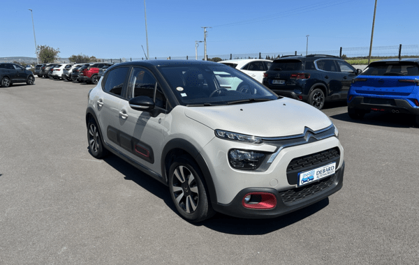 citroen-c3-1-5-bluehdi-100ch-s-s-c-series-e6-d - 976134713