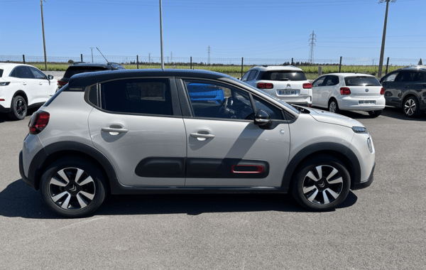 citroen-c3-1-5-bluehdi-100ch-s-s-c-series-e6-d - 976134713