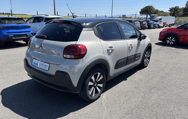 citroen-c3-1-5-bluehdi-100ch-s-s-c-series-e6-d - 976134713