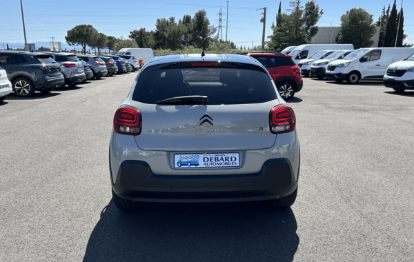 citroen-c3-1-5-bluehdi-100ch-s-s-c-series-e6-d - 976134713