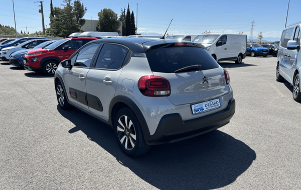 citroen-c3-1-5-bluehdi-100ch-s-s-c-series-e6-d - 976134713