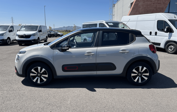 citroen-c3-1-5-bluehdi-100ch-s-s-c-series-e6-d - 976134713