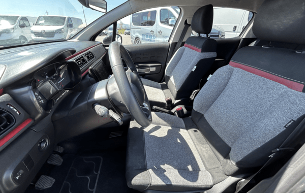 citroen-c3-1-5-bluehdi-100ch-s-s-c-series-e6-d - 976134713