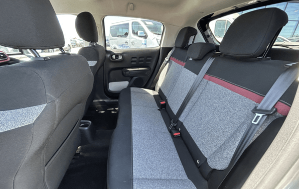 citroen-c3-1-5-bluehdi-100ch-s-s-c-series-e6-d - 976134713