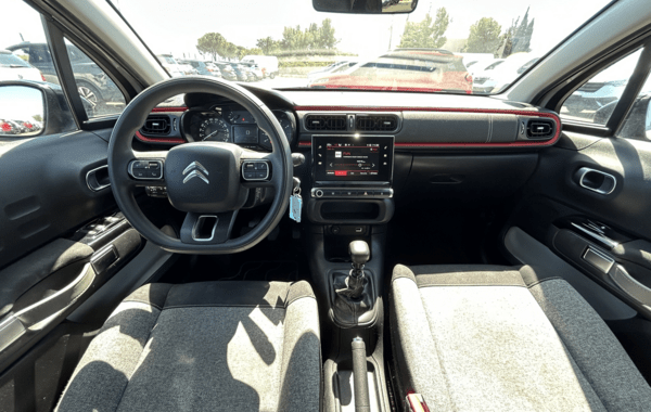 citroen-c3-1-5-bluehdi-100ch-s-s-c-series-e6-d - 976134713