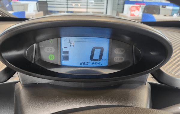 renault-twizy-intens - 976184713