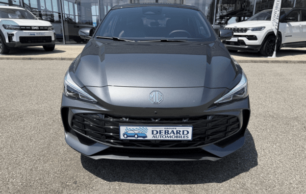 mg-motor-mg3-1-5-hybrid-195ch-luxury - 976594713