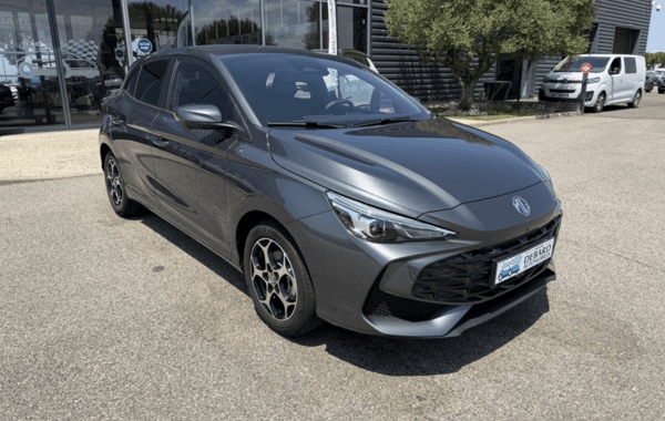 mg-motor-mg3-1-5-hybrid-195ch-luxury - 976594713