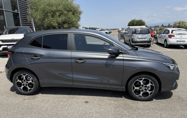 mg-motor-mg3-1-5-hybrid-195ch-luxury - 976594713