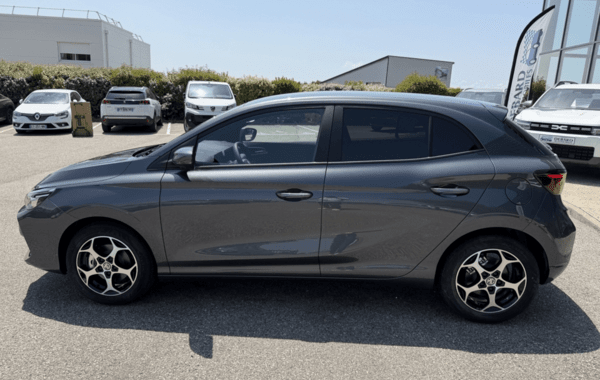 mg-motor-mg3-1-5-hybrid-195ch-luxury - 976594713