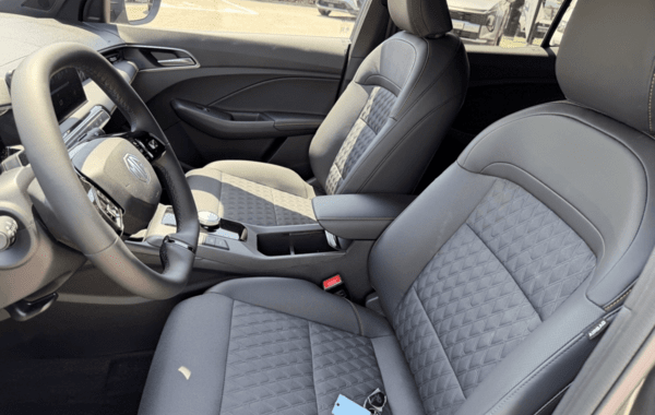 mg-motor-mg3-1-5-hybrid-195ch-luxury - 976594713