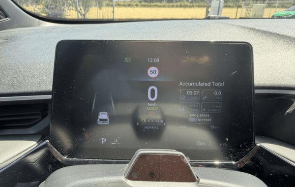 mg-motor-mg3-1-5-hybrid-195ch-luxury - 976594713