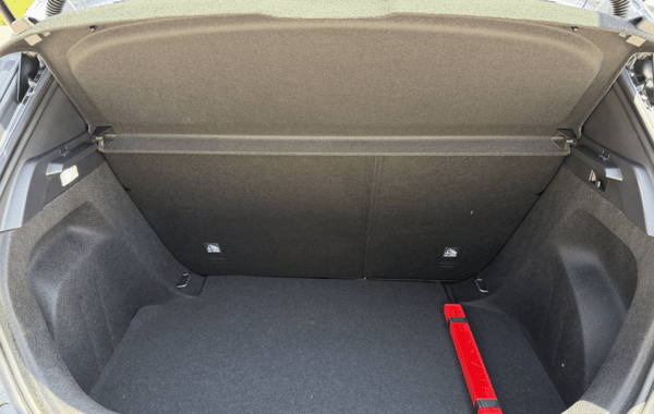 mg-motor-mg3-hybrid-195ch-luxury - 976644713