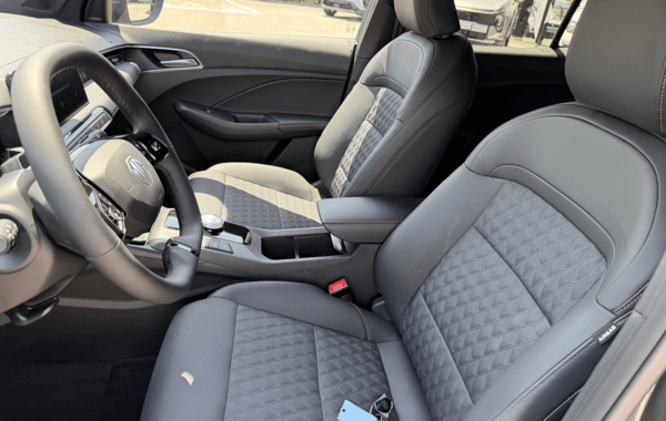 mg-motor-mg3-hybrid-195ch-luxury - 976644713