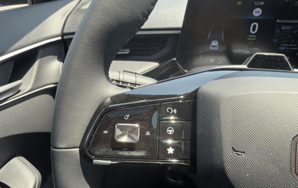 mg-motor-mg3-hybrid-195ch-luxury - 976644713