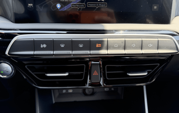 mg-motor-mg3-hybrid-195ch-luxury - 976644713