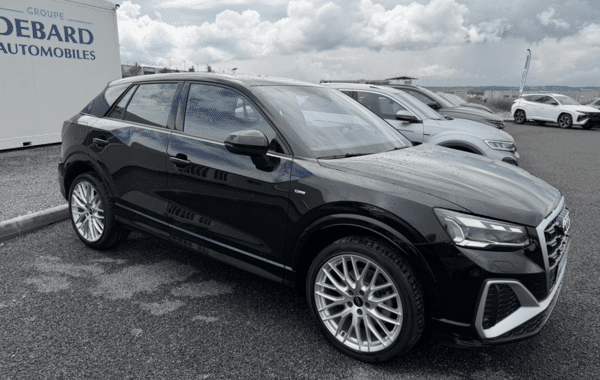 audi-q2-35-tdi-150ch-s-line-s-tronic-7 - 976734713