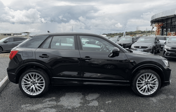 audi-q2-35-tdi-150ch-s-line-s-tronic-7 - 976734713