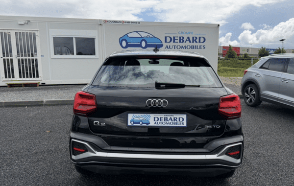audi-q2-35-tdi-150ch-s-line-s-tronic-7 - 976734713