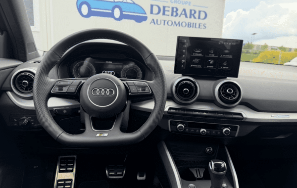 audi-q2-35-tdi-150ch-s-line-s-tronic-7 - 976734713