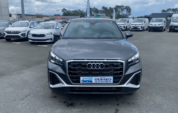 audi-q2-35-tdi-150ch-s-line-s-tronic-7 - 976754713