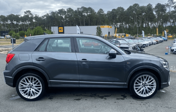 audi-q2-35-tdi-150ch-s-line-s-tronic-7 - 976754713