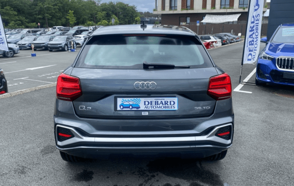 audi-q2-35-tdi-150ch-s-line-s-tronic-7 - 976754713