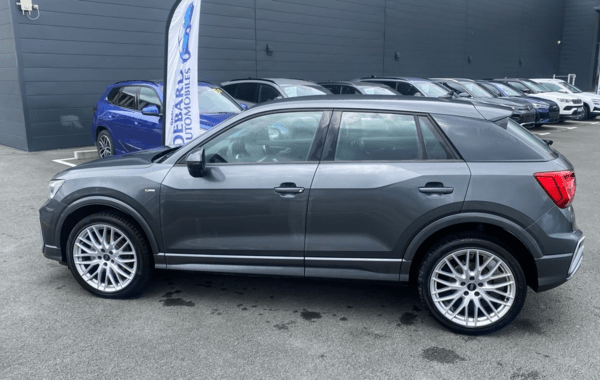 audi-q2-35-tdi-150ch-s-line-s-tronic-7 - 976754713