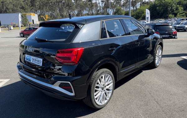 audi-q2-35-tdi-150ch-s-line-s-tronic-7 - 976774713