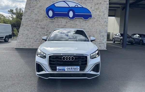 audi-q2-35-tdi-150ch-s-line-s-tronic-7 - 976794713
