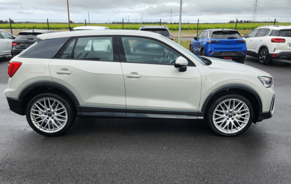 audi-q2-35-tdi-150ch-s-line-s-tronic-7 - 976804713