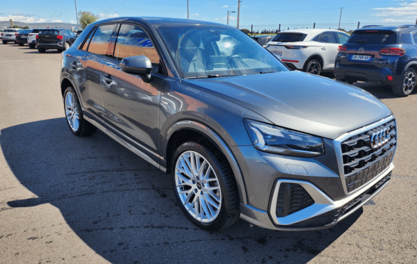 audi-q2-35-tdi-150ch-s-line-s-tronic-7 - 976824713