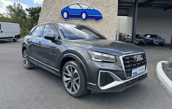 audi-q2-35-tdi-150ch-s-line-s-tronic-7 - 976844713