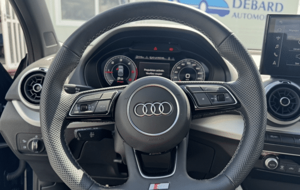 audi-q2-35-tdi-150ch-s-line-s-tronic-7 - 976864713